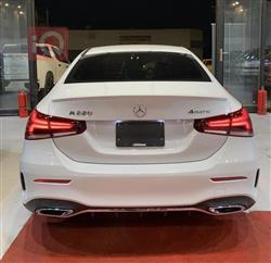 مێرسێدس بێنز A-Class